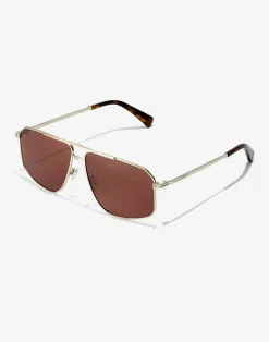 POKER - GOLD ROSEWOOD>Hawkers Hot