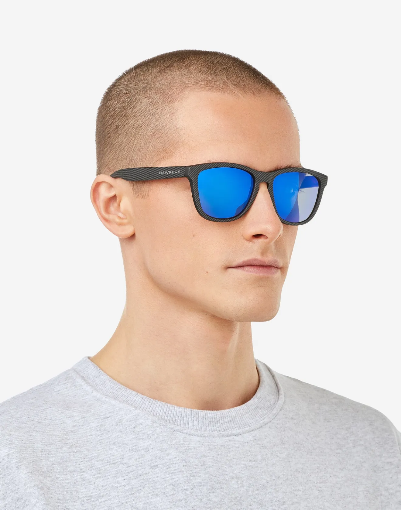 POLARIZED CARBONO SKY ONE>Hawkers Best