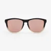 POLARIZED FUSION - ROSE GOLD ONE>Hawkers Hot