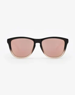 POLARIZED FUSION - ROSE GOLD ONE>Hawkers Hot
