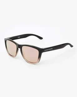 POLARIZED FUSION - ROSE GOLD ONE>Hawkers Hot