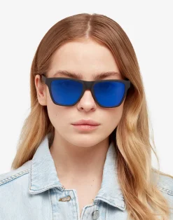 POLARIZED RUBBER BLACK - SKY ONE LS><noscript><img width=