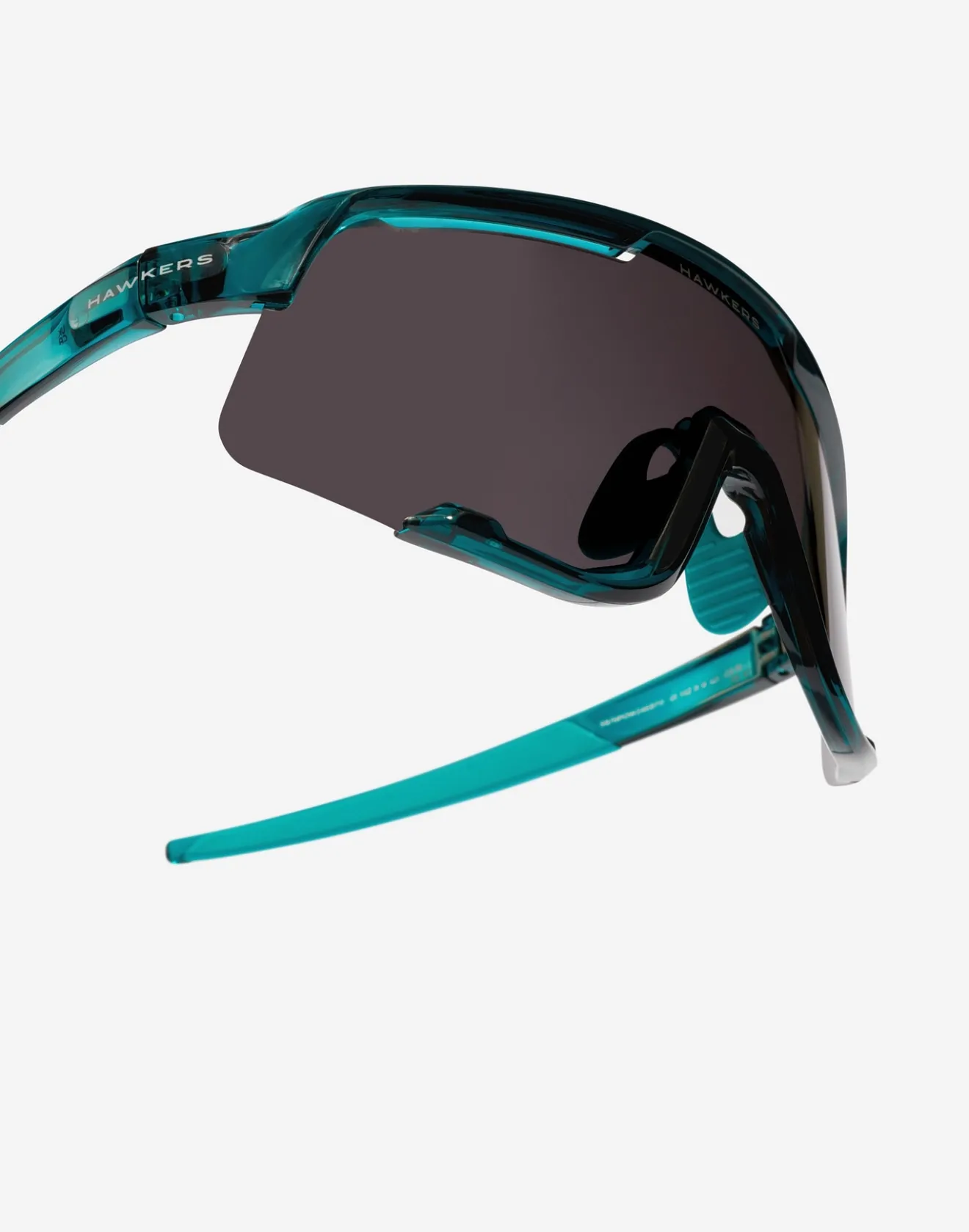 POWER - TEAL BLACK>Hawkers Best