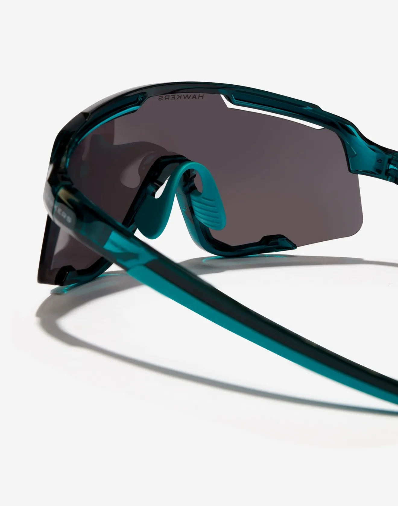 POWER - TEAL BLACK>Hawkers Best