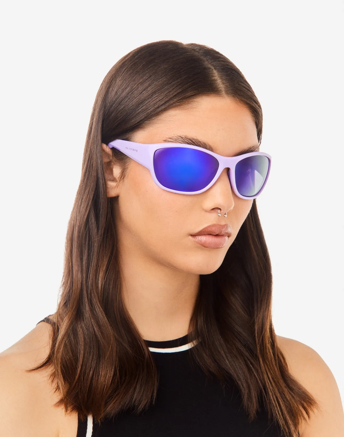 RAVE - LILAC GALAXY>Hawkers Fashion