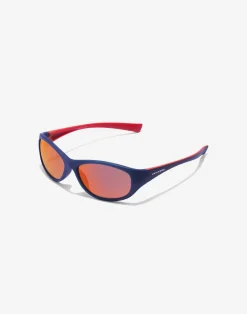 RAVE KIDS - NAVY RUBY>Hawkers Online