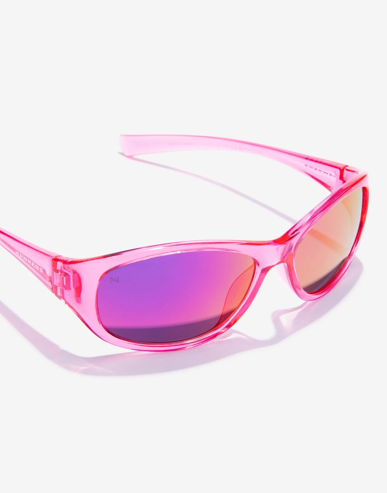 RAVE KIDS - PINK NEBULA>Hawkers Hot