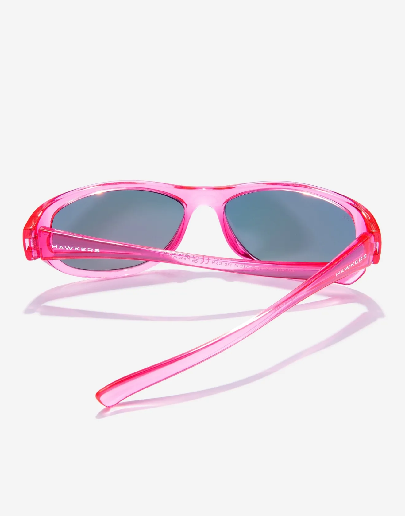 RAVE KIDS - PINK NEBULA>Hawkers Hot