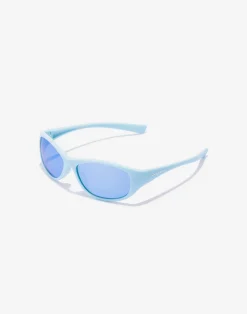 RAVE KIDS - TURQUOISE BLUE CHROME>Hawkers Online