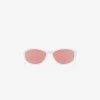 RAVE KIDS - WHITE LIGHT PURPLE>Hawkers Discount