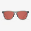 REGULAR - POLARIZED GREY RUBY>Hawkers Outlet