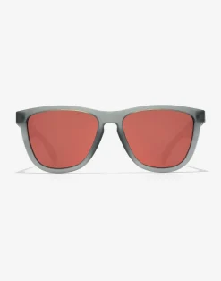 REGULAR - POLARIZED GREY RUBY>Hawkers Outlet