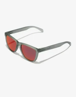 REGULAR - POLARIZED GREY RUBY>Hawkers Outlet