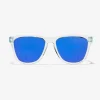 REGULAR - POLARIZED TRANSPARENT SKY>Hawkers New