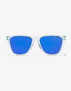 REGULAR - POLARIZED TRANSPARENT SKY>Hawkers New