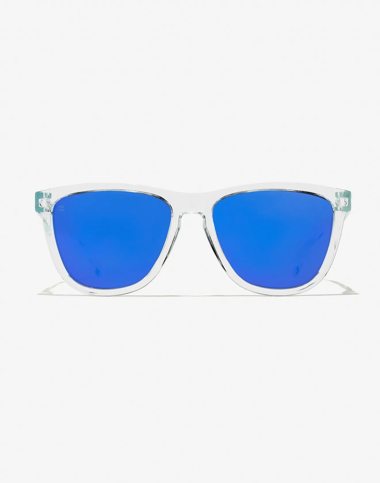 REGULAR - POLARIZED TRANSPARENT SKY>Hawkers New
