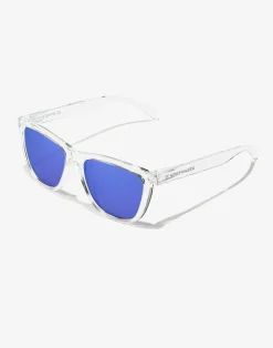REGULAR - POLARIZED TRANSPARENT SKY>Hawkers New