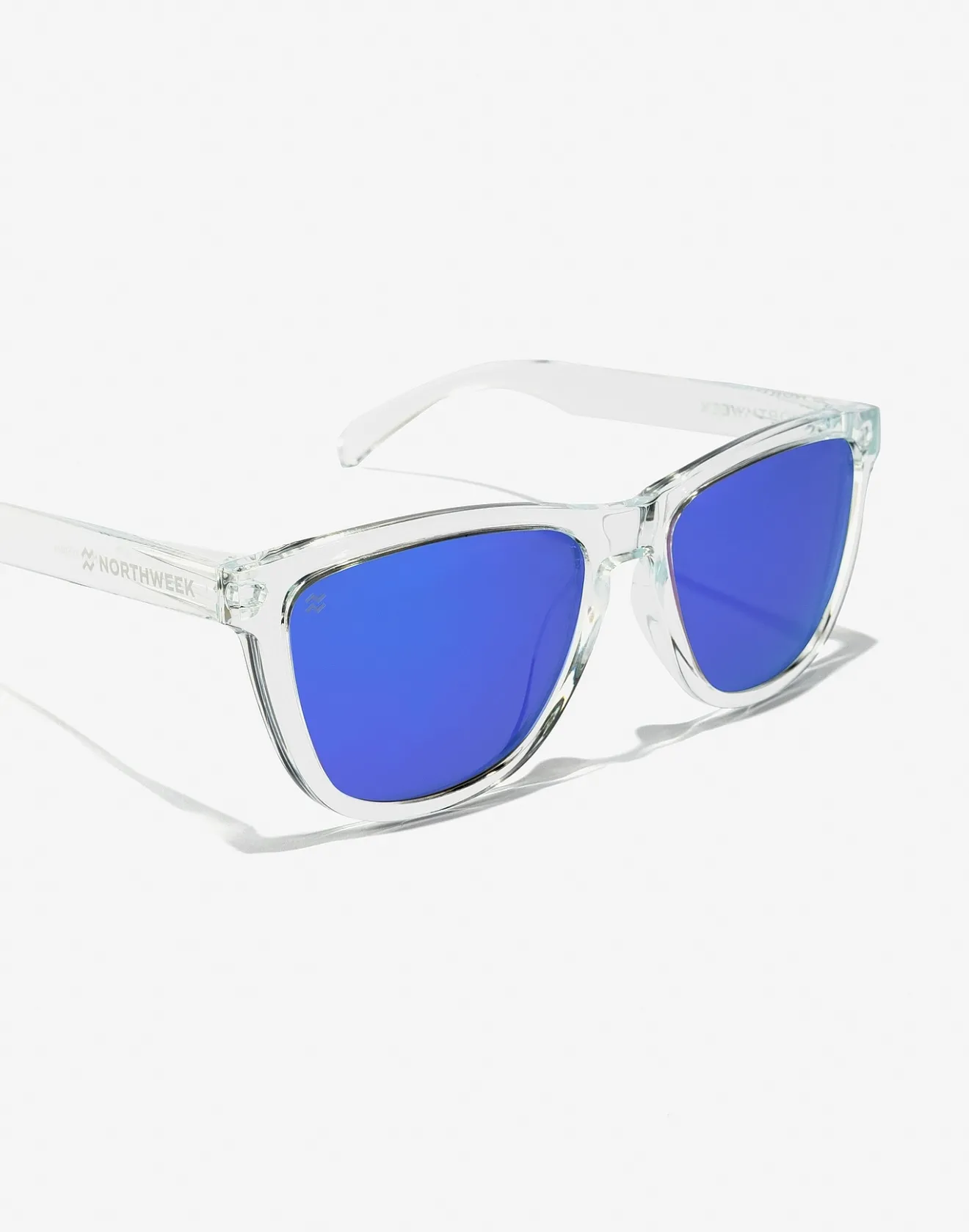 REGULAR - POLARIZED TRANSPARENT SKY>Hawkers New