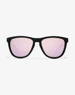 REGULAR MATTE BLACK - ROSE GOLD>Hawkers Hot