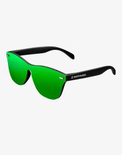REGULAR PHANTOM BLACK - GREEN POLARIZED>Hawkers Online