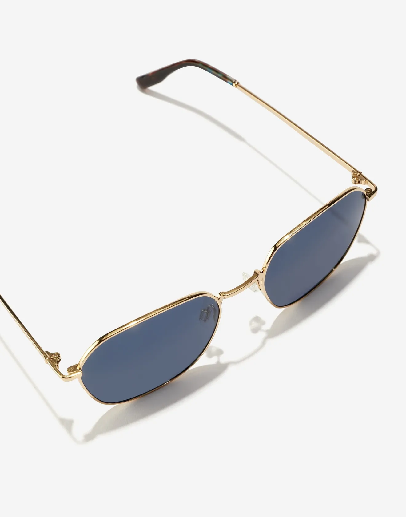 RISE - GOLD BLUE>Hawkers Sale