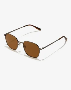 RISE - POLARIZED GUN METAL OLIVE>Hawkers Sale