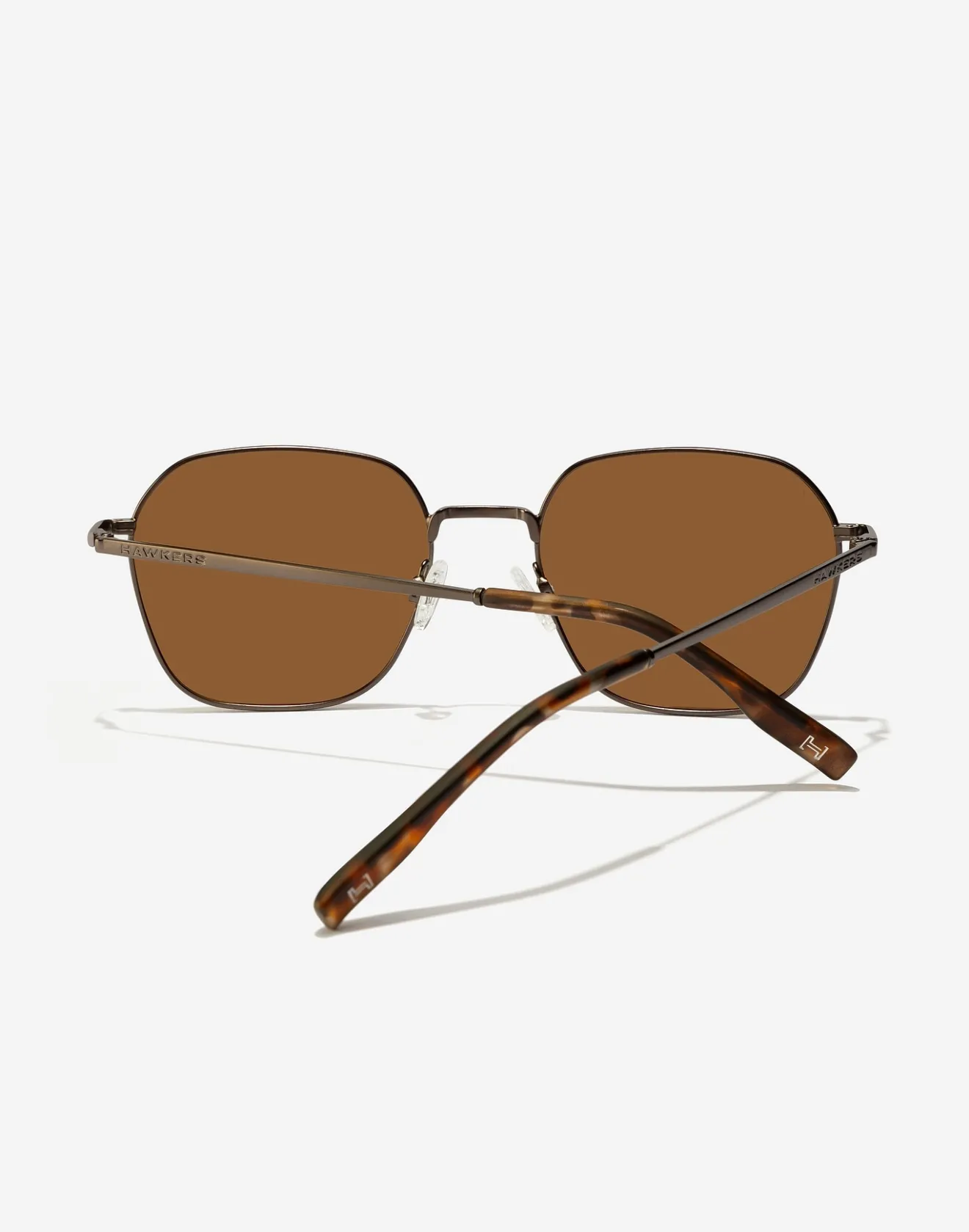 RISE - POLARIZED GUN METAL OLIVE>Hawkers Sale