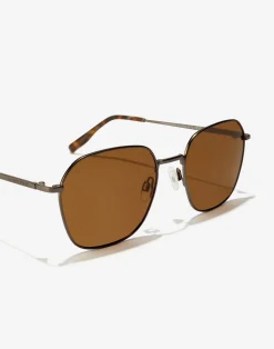 RISE - POLARIZED GUN METAL OLIVE><noscript><img width=