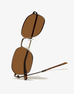 RISE - POLARIZED GUN METAL OLIVE><noscript><img width=