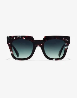 ROW X - GREEN HAVANA FOREST>Hawkers Best