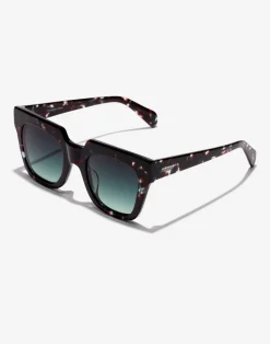 ROW X - GREEN HAVANA FOREST>Hawkers Best
