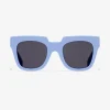 ROW X - SOFT BLUE ASH>Hawkers Hot
