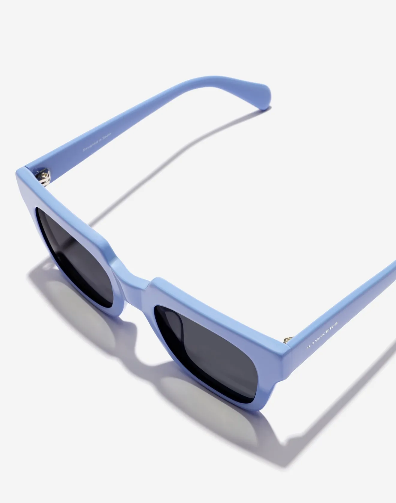 ROW X - SOFT BLUE ASH>Hawkers Hot