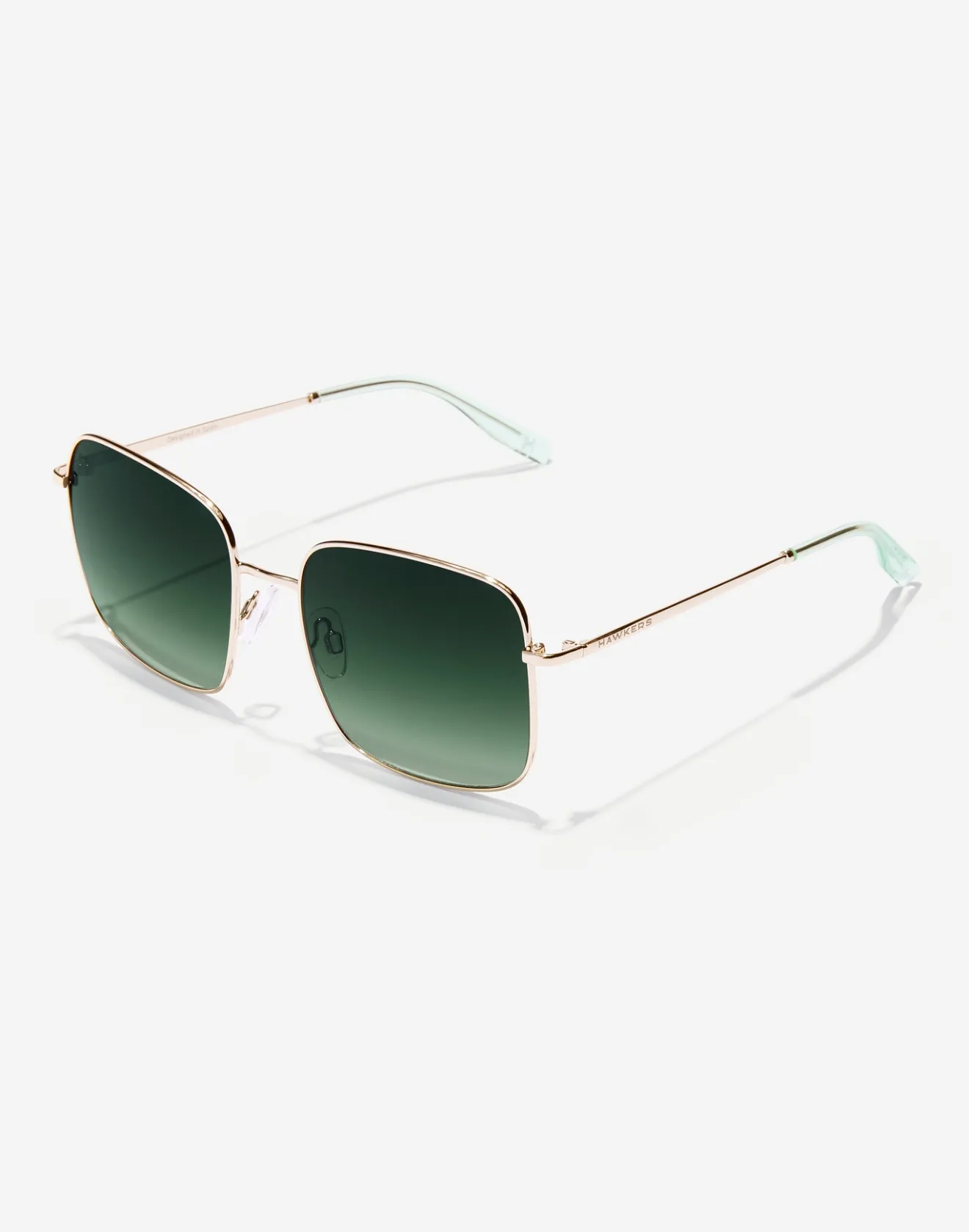 ROYAL FLUSH - GOLD GREEN FOREST>Hawkers Hot
