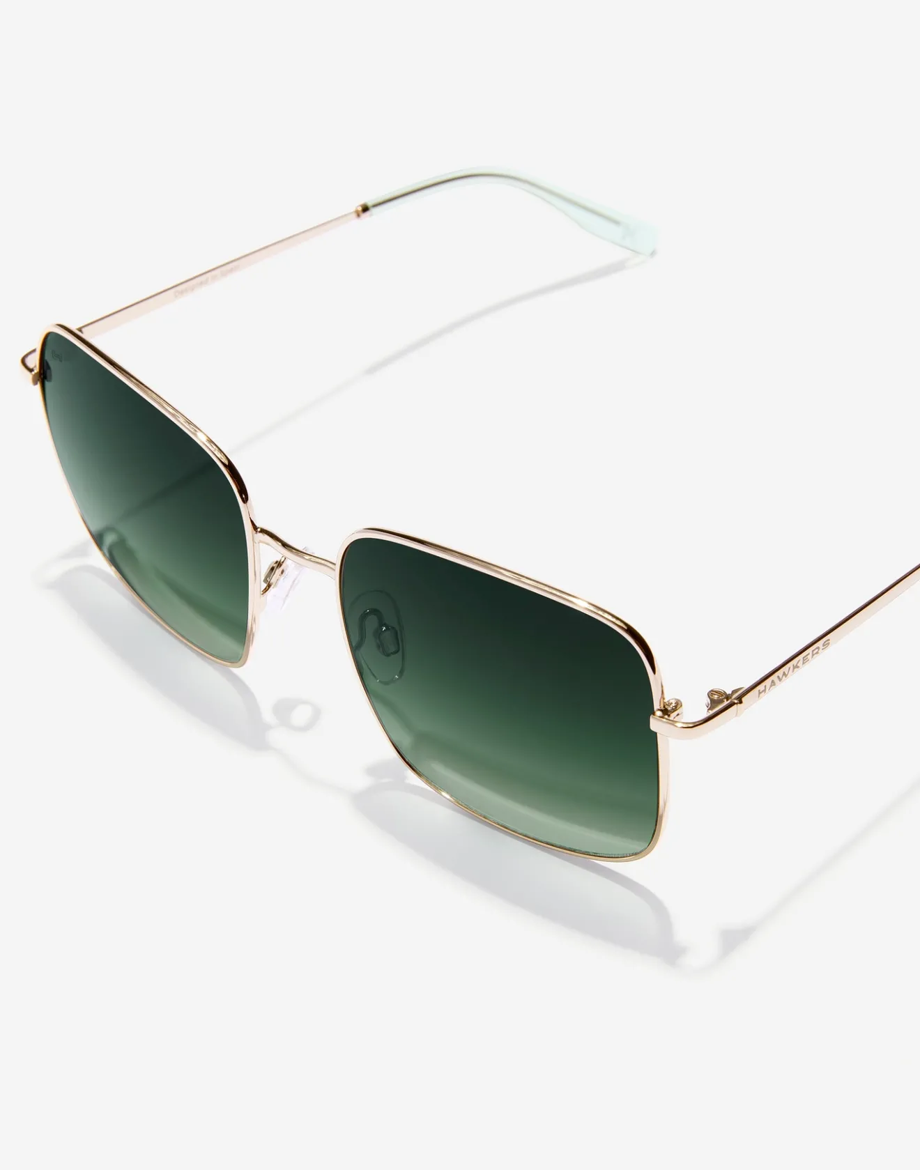 ROYAL FLUSH - GOLD GREEN FOREST>Hawkers Hot