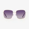 ROYAL FLUSH - GOLD PURPLE TO PINK>Hawkers New
