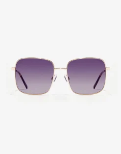 ROYAL FLUSH - GOLD PURPLE TO PINK>Hawkers New