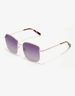 ROYAL FLUSH - GOLD PURPLE TO PINK>Hawkers New