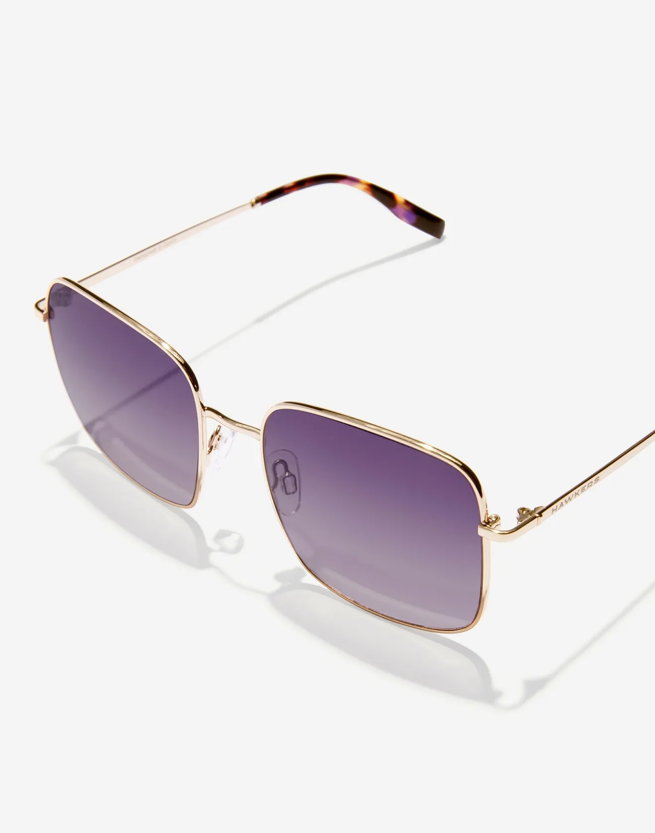 ROYAL FLUSH - GOLD PURPLE TO PINK>Hawkers New