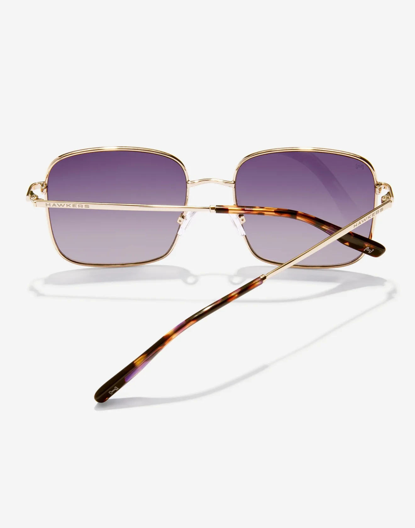 ROYAL FLUSH - GOLD PURPLE TO PINK>Hawkers New