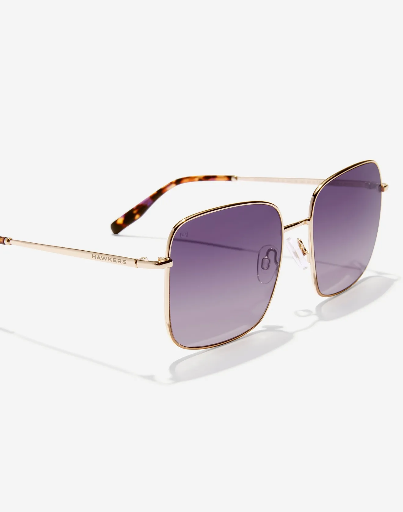 ROYAL FLUSH - GOLD PURPLE TO PINK>Hawkers New