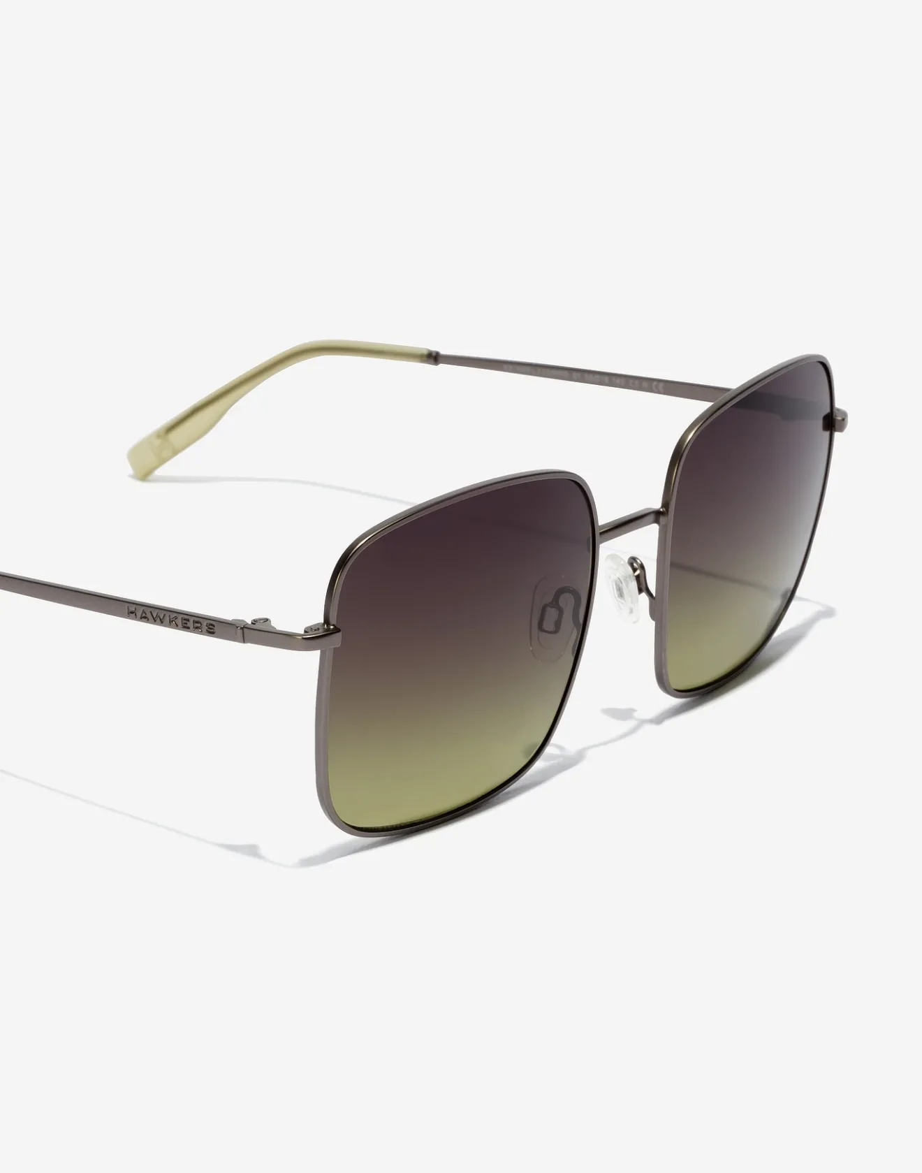 ROYAL FLUSH - GUN METAL MOSS>Hawkers Outlet