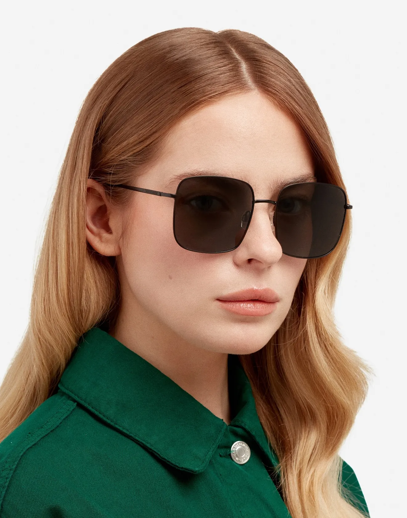 ROYAL FLUSH - POLARIZED BLACK DARK>Hawkers Outlet