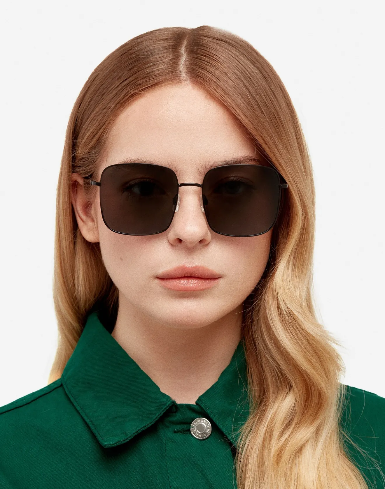 ROYAL FLUSH - POLARIZED BLACK DARK>Hawkers Outlet