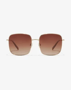 ROYAL FLUSH - POLARIZED GOLD BROWN>Hawkers Best