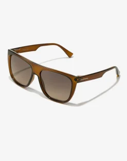RUNWAY - CAMEL SMOKY BLACK>Hawkers Sale