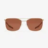 SENSE - POLARIZED GOLD BROWN>Hawkers Outlet