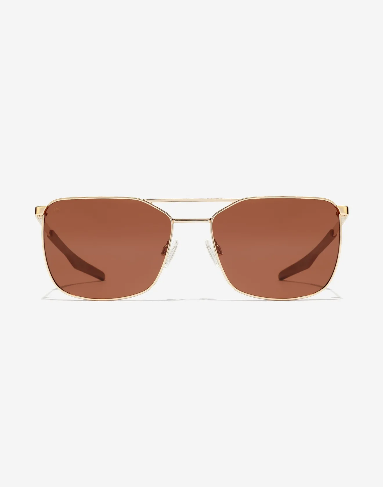 SENSE - POLARIZED GOLD BROWN>Hawkers Outlet