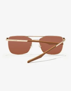 SENSE - POLARIZED GOLD BROWN><noscript><img width=