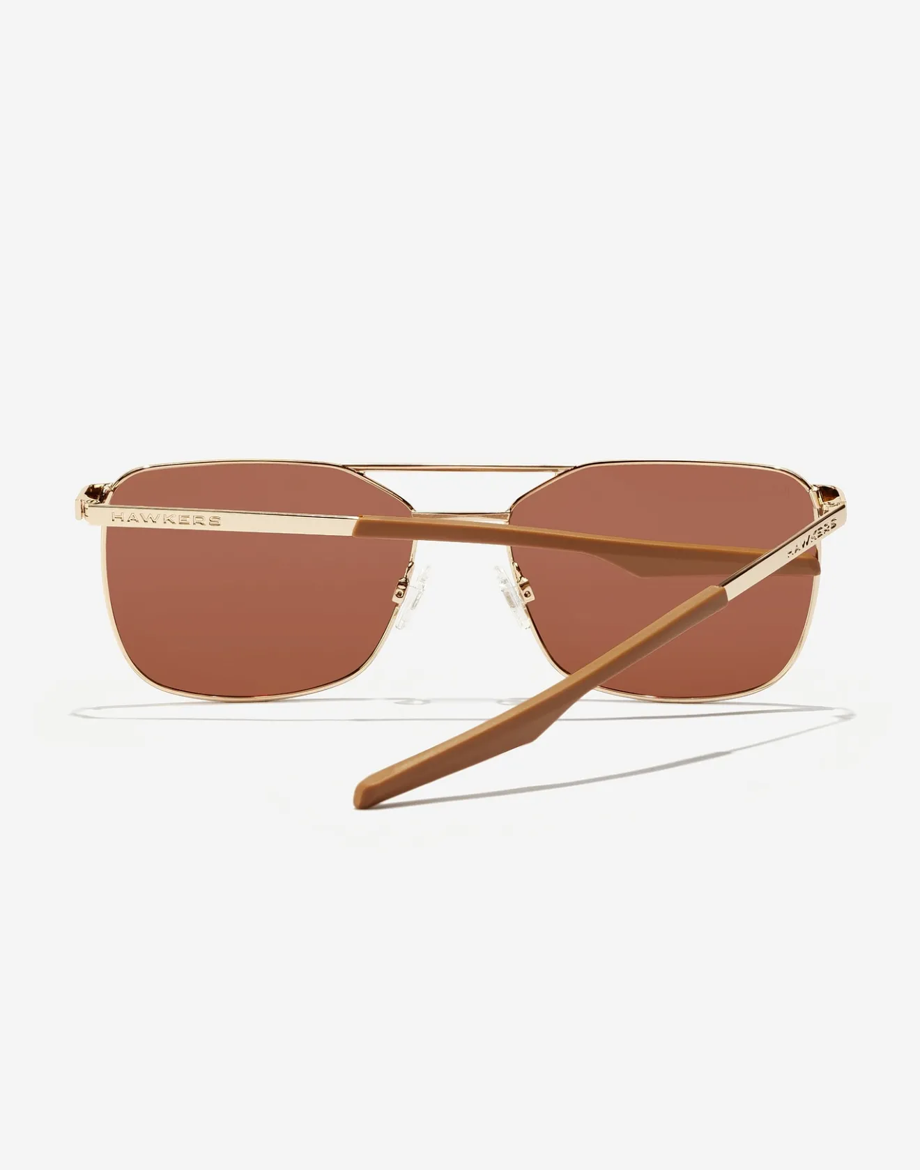 SENSE - POLARIZED GOLD BROWN>Hawkers Outlet